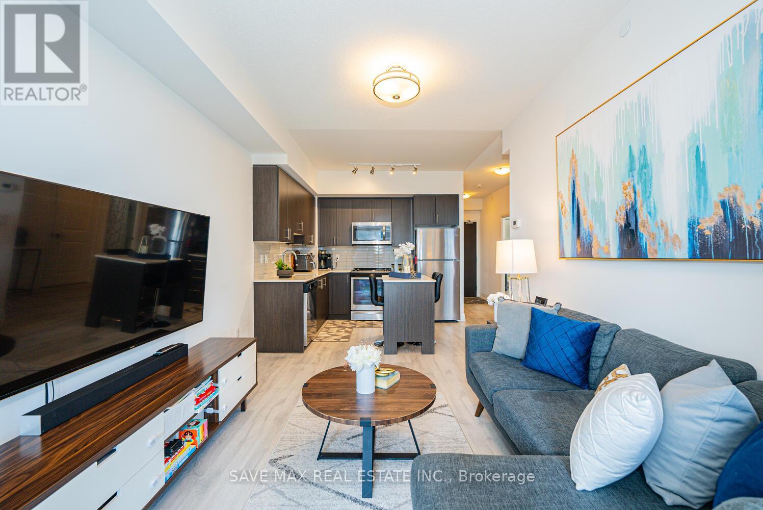 507 - 3600 Highway 7 Road, Vaughan, Ontario  L4L 0G7 - Photo 18 - N12108675