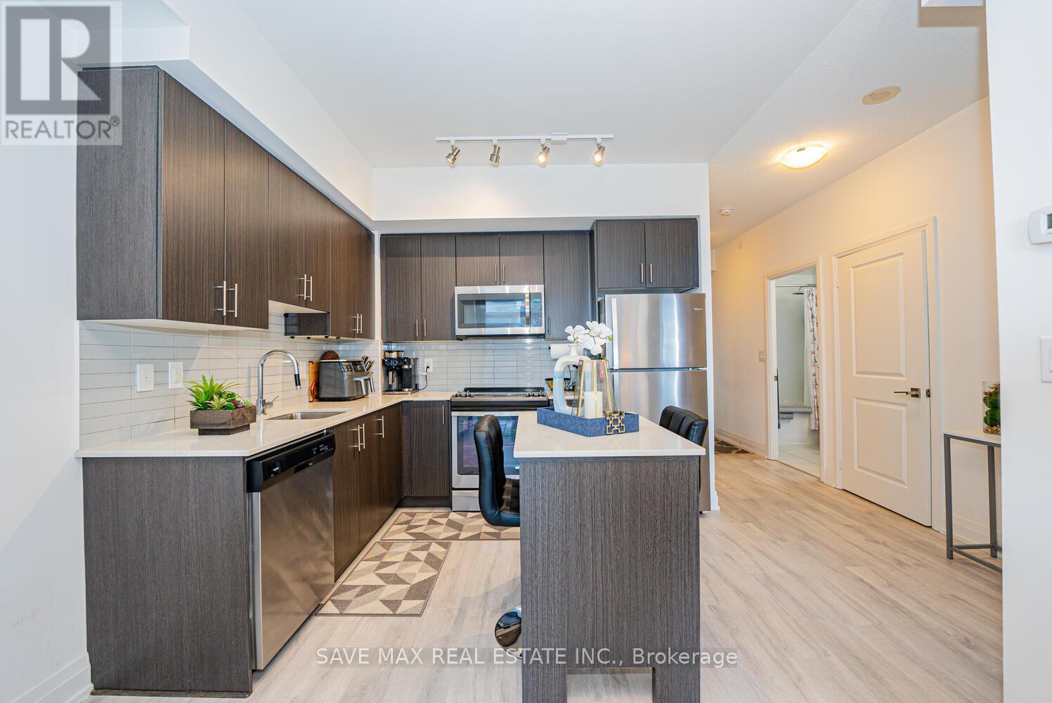 507 - 3600 Highway 7 Road, Vaughan, Ontario  L4L 0G7 - Photo 21 - N12108675