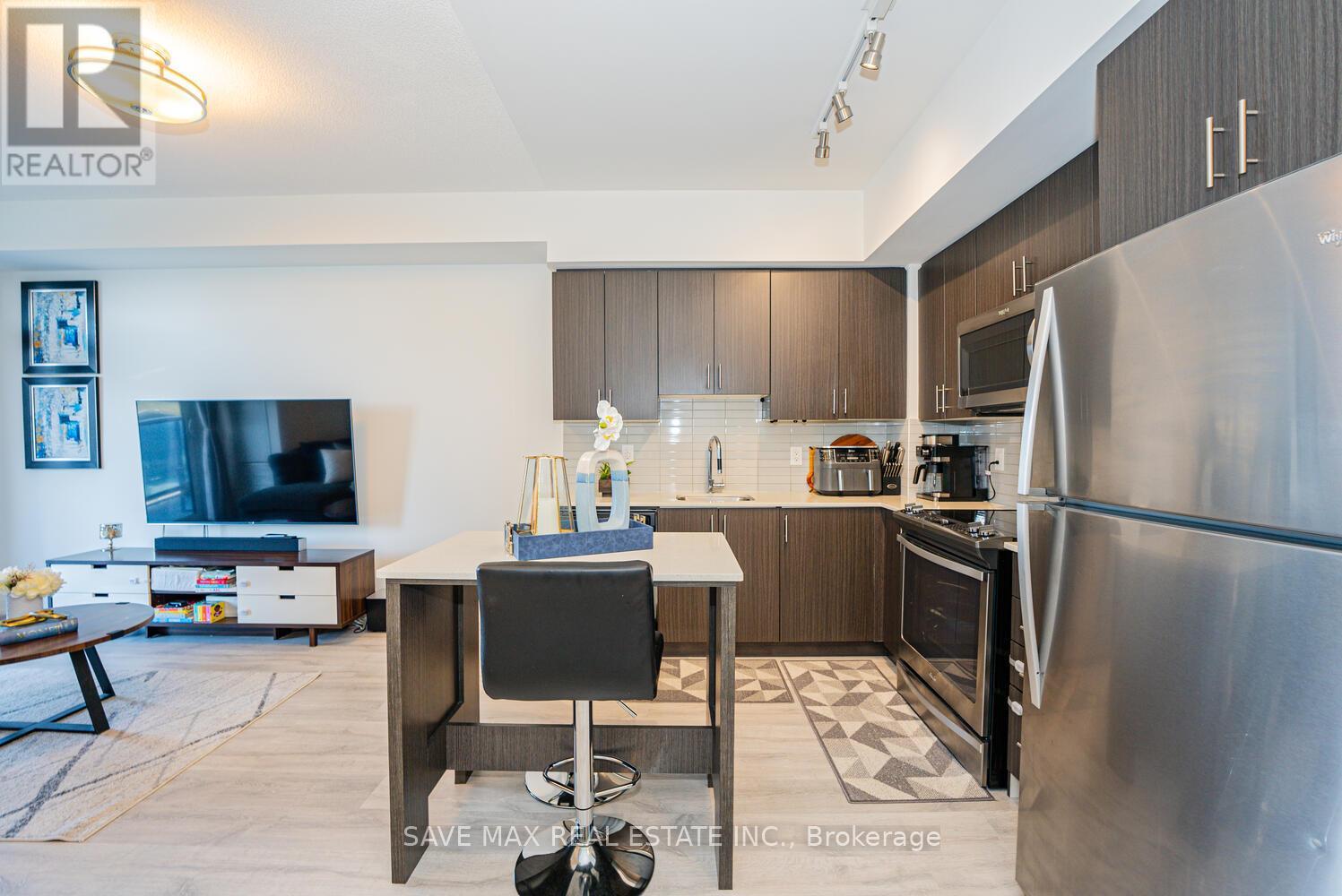 507 - 3600 Highway 7 Road, Vaughan, Ontario  L4L 0G7 - Photo 22 - N12108675