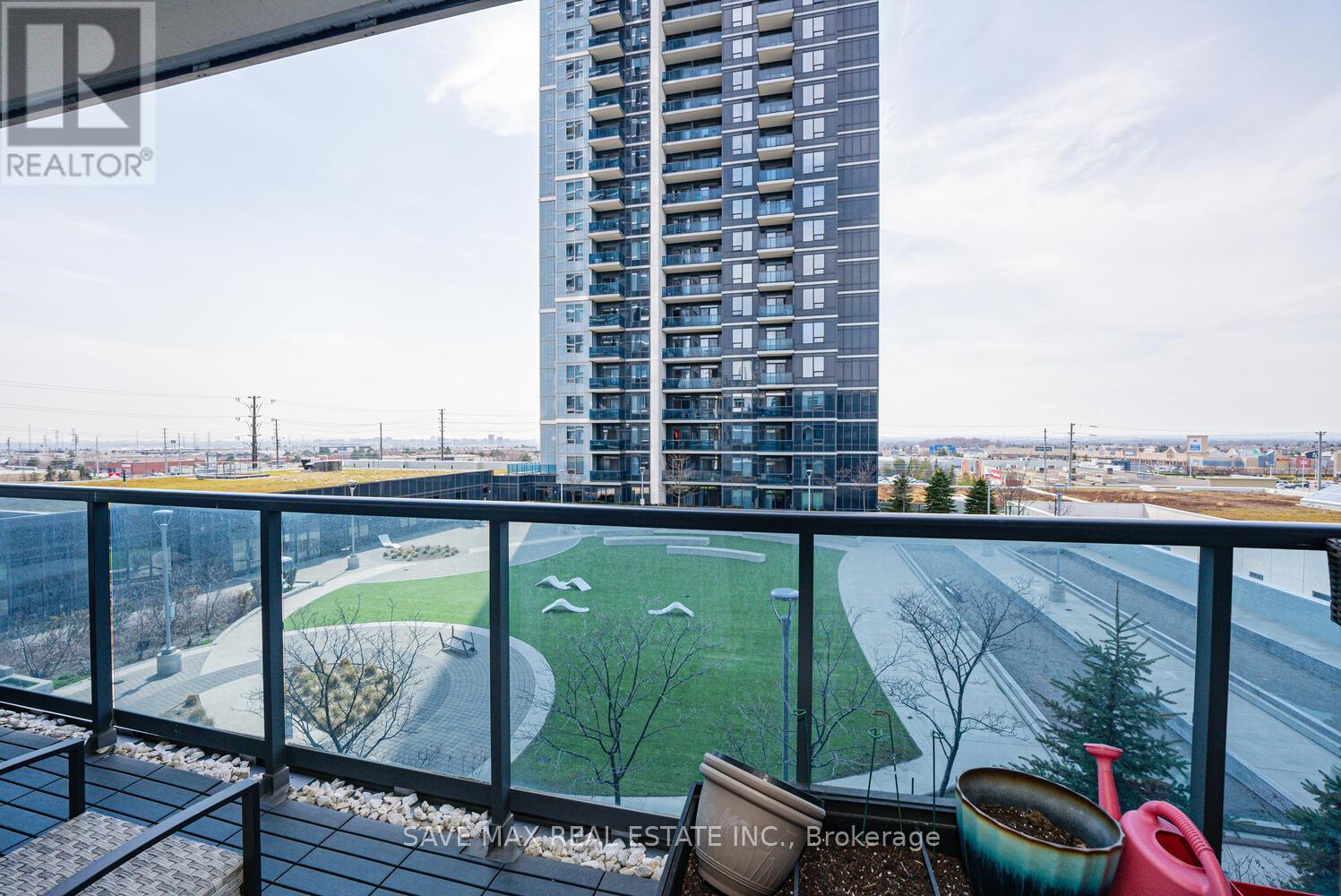507 - 3600 Highway 7 Road, Vaughan, Ontario  L4L 0G7 - Photo 29 - N12108675