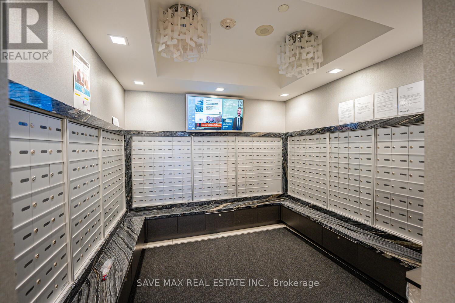 507 - 3600 Highway 7 Road, Vaughan, Ontario  L4L 0G7 - Photo 34 - N12108675