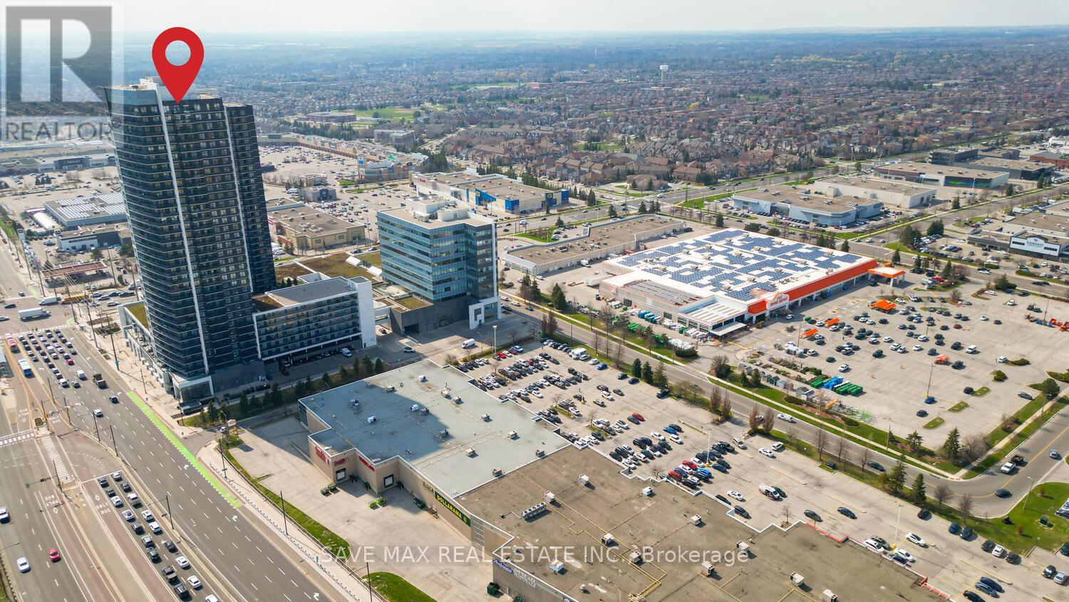 507 - 3600 Highway 7 Road, Vaughan, Ontario  L4L 0G7 - Photo 35 - N12108675