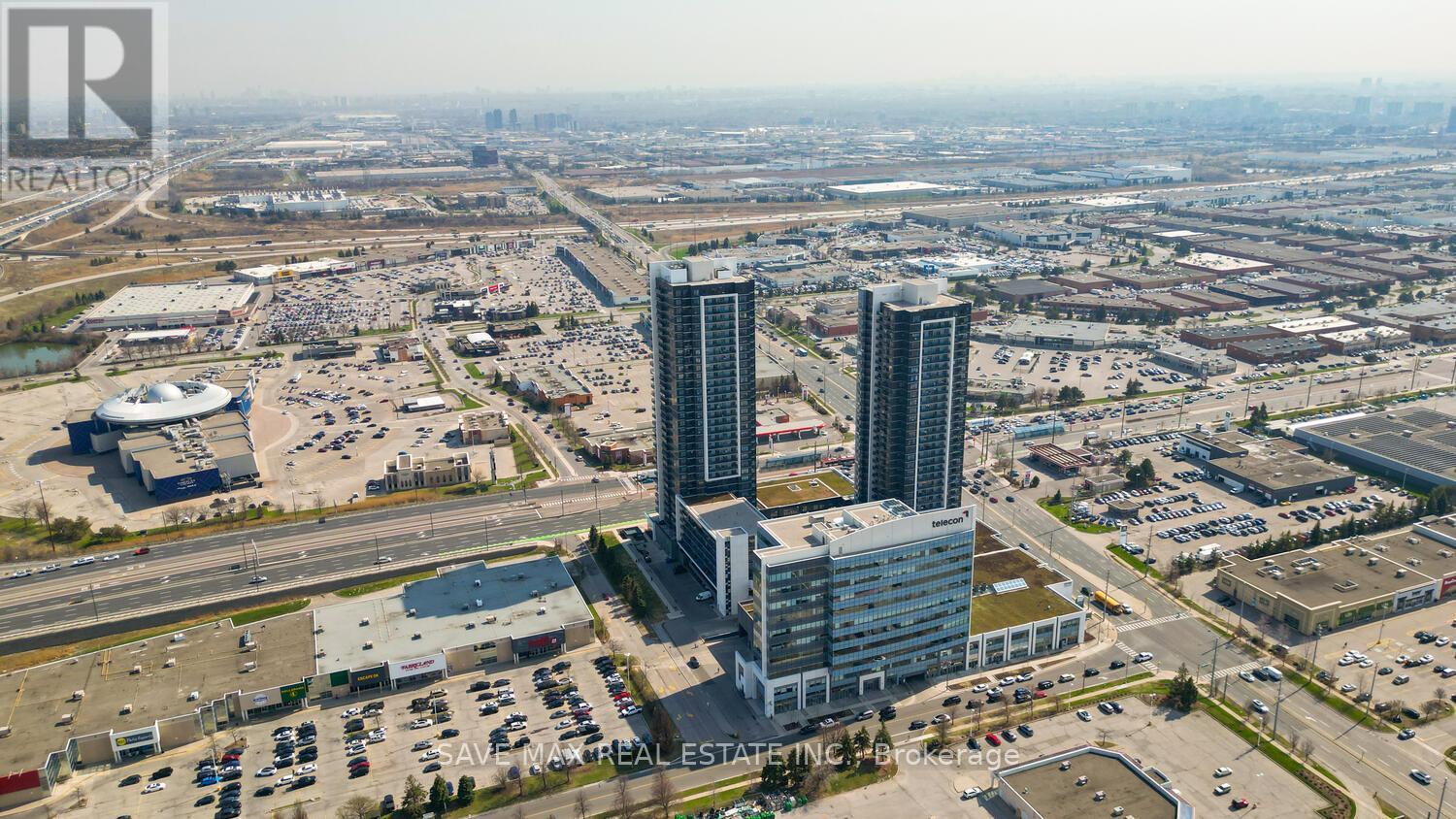 507 - 3600 Highway 7 Road, Vaughan, Ontario  L4L 0G7 - Photo 38 - N12108675