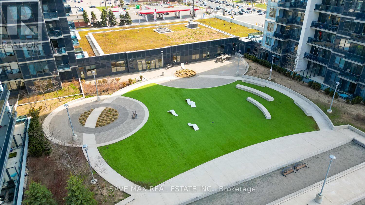 507 - 3600 Highway 7 Road, Vaughan, Ontario  L4L 0G7 - Photo 4 - N12108675