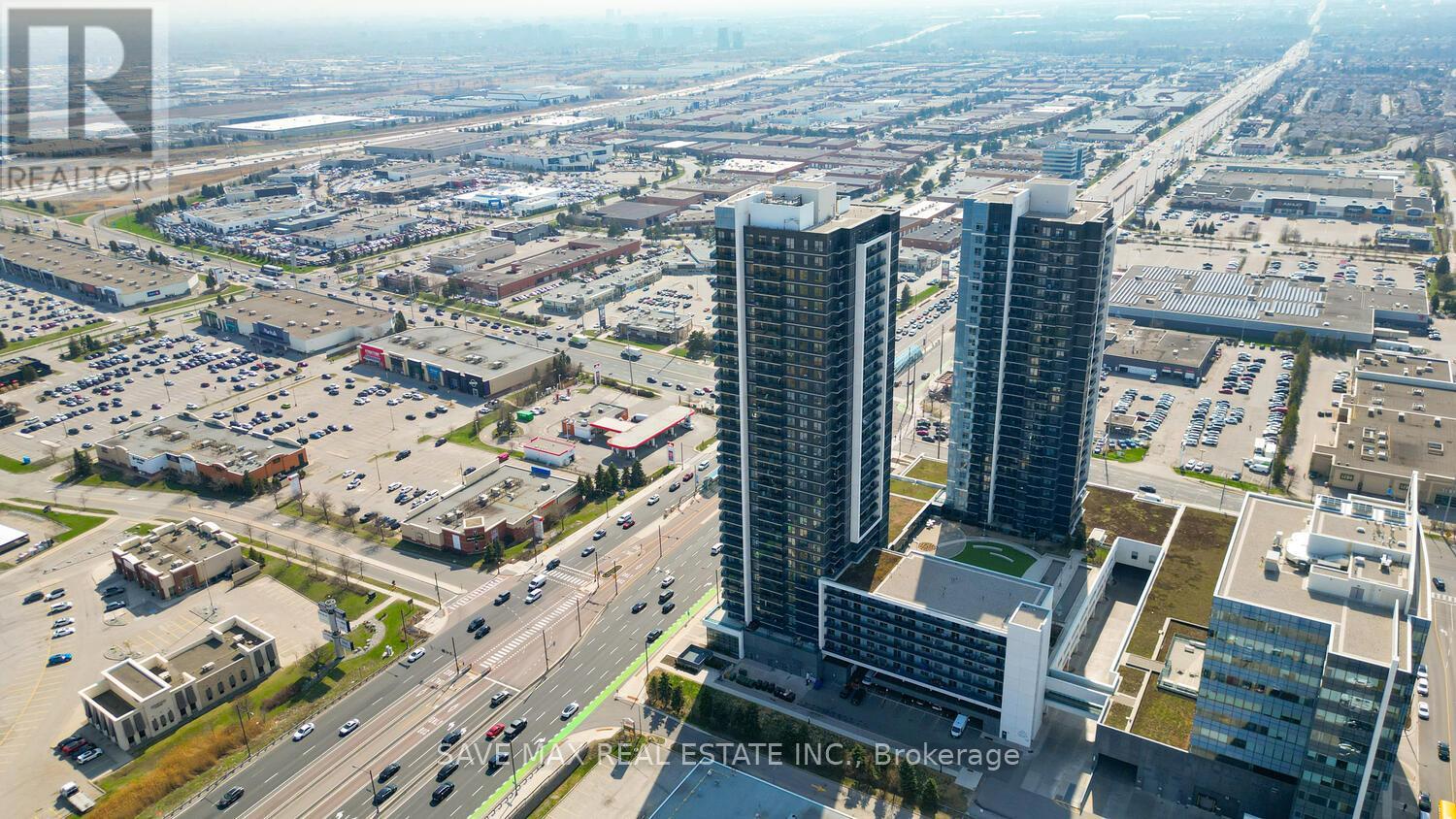 507 - 3600 Highway 7 Road, Vaughan, Ontario  L4L 0G7 - Photo 40 - N12108675