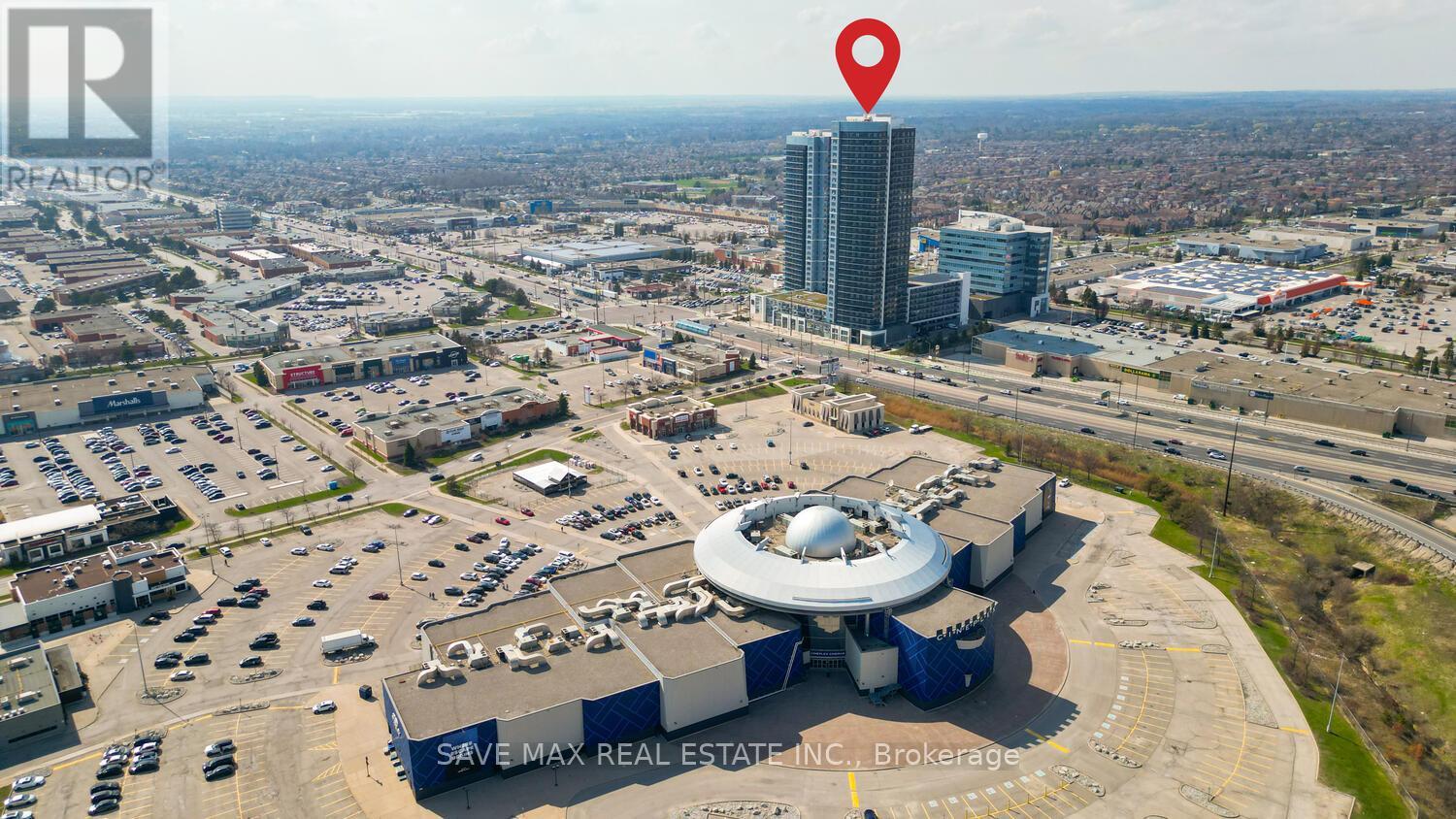 507 - 3600 Highway 7 Road, Vaughan, Ontario  L4L 0G7 - Photo 5 - N12108675