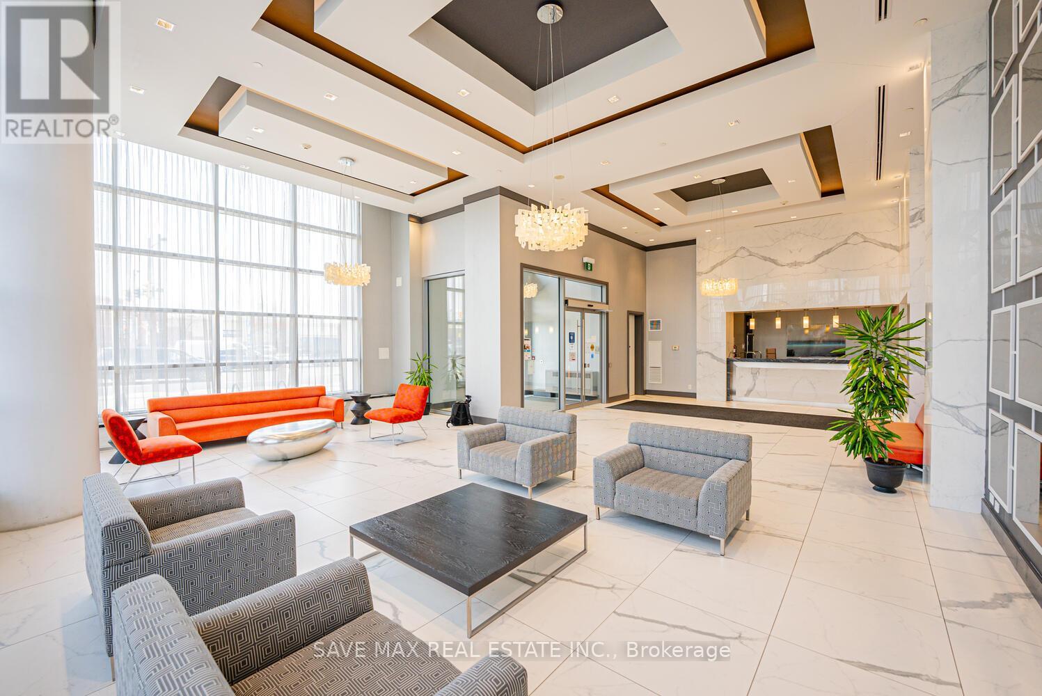 507 - 3600 Highway 7 Road, Vaughan, Ontario  L4L 0G7 - Photo 9 - N12108675