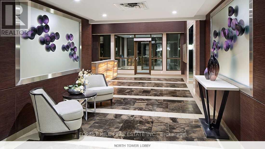708 - 320 Tweedsmuir Avenue, Toronto, Ontario  M5P 2Y3 - Photo 4 - C12059269