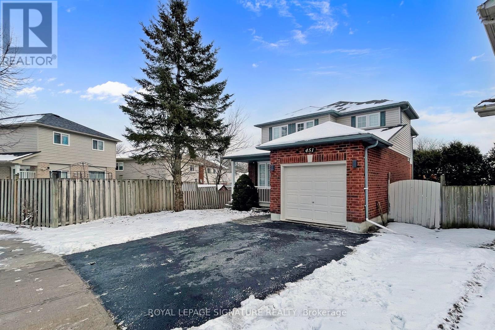 Property at 451 COMPTON CRESCENT image 3