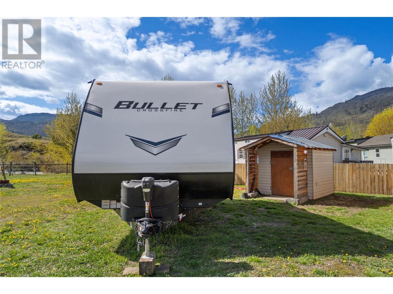 3710 Louis Creek Road, Barriere, British Columbia  V0E 2E0 - Photo 16 - 10345021