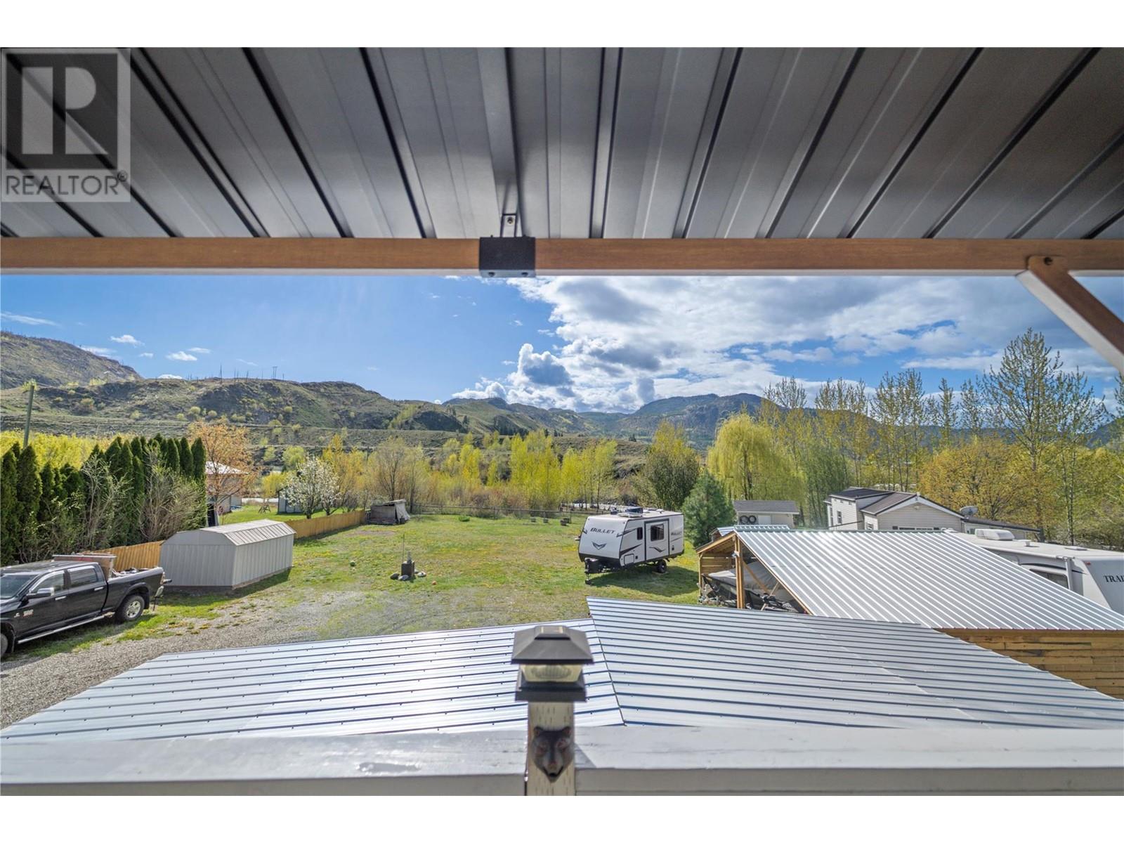 3710 Louis Creek Road, Barriere, British Columbia  V0E 2E0 - Photo 22 - 10345021