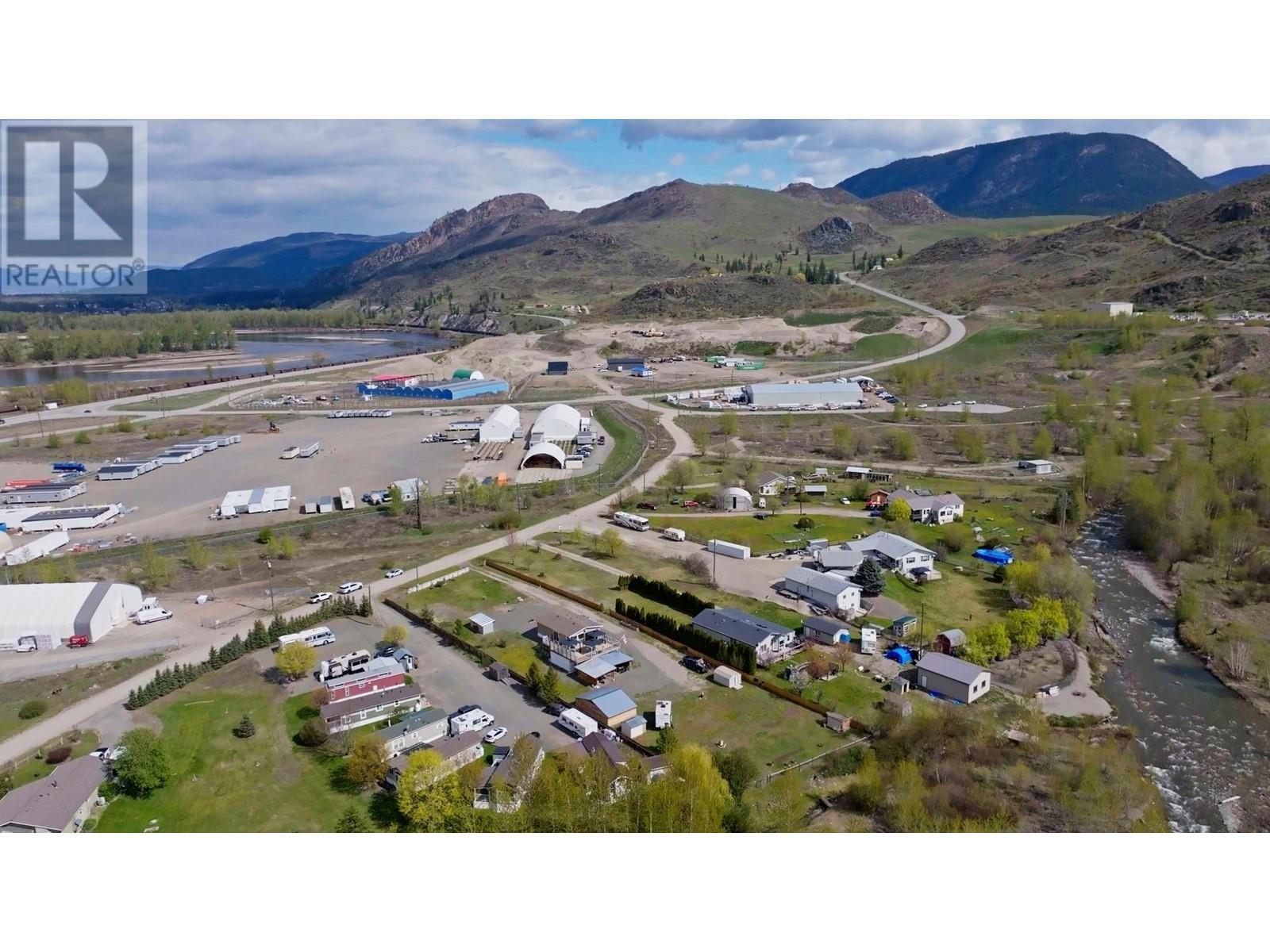 3710 Louis Creek Road, Barriere, British Columbia  V0E 2E0 - Photo 15 - 10345021