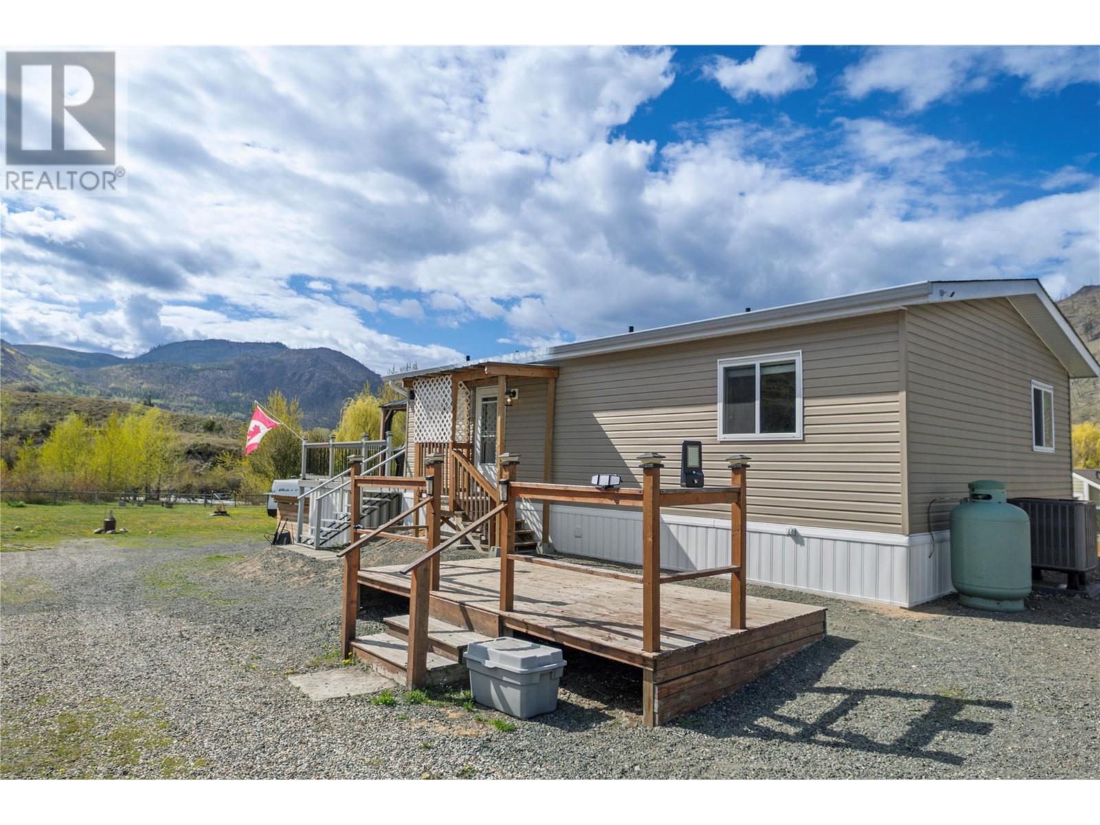 3710 Louis Creek Road, Barriere, British Columbia  V0E 2E0 - Photo 2 - 10345021