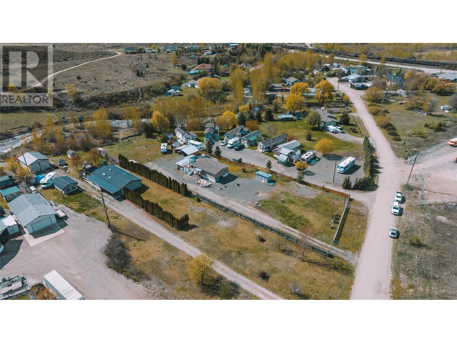3710 Louis Creek Road, Barriere, British Columbia  V0E 2E0 - Photo 34 - 10345021