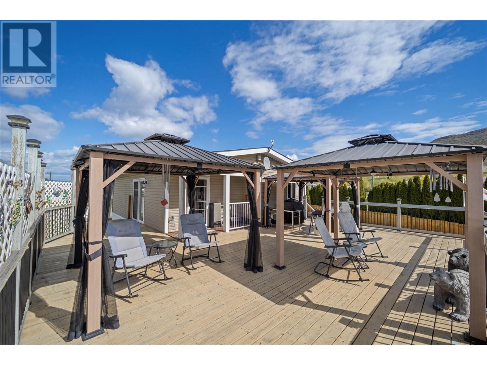 3710 Louis Creek Road, Barriere, British Columbia  V0E 2E0 - Photo 21 - 10345021