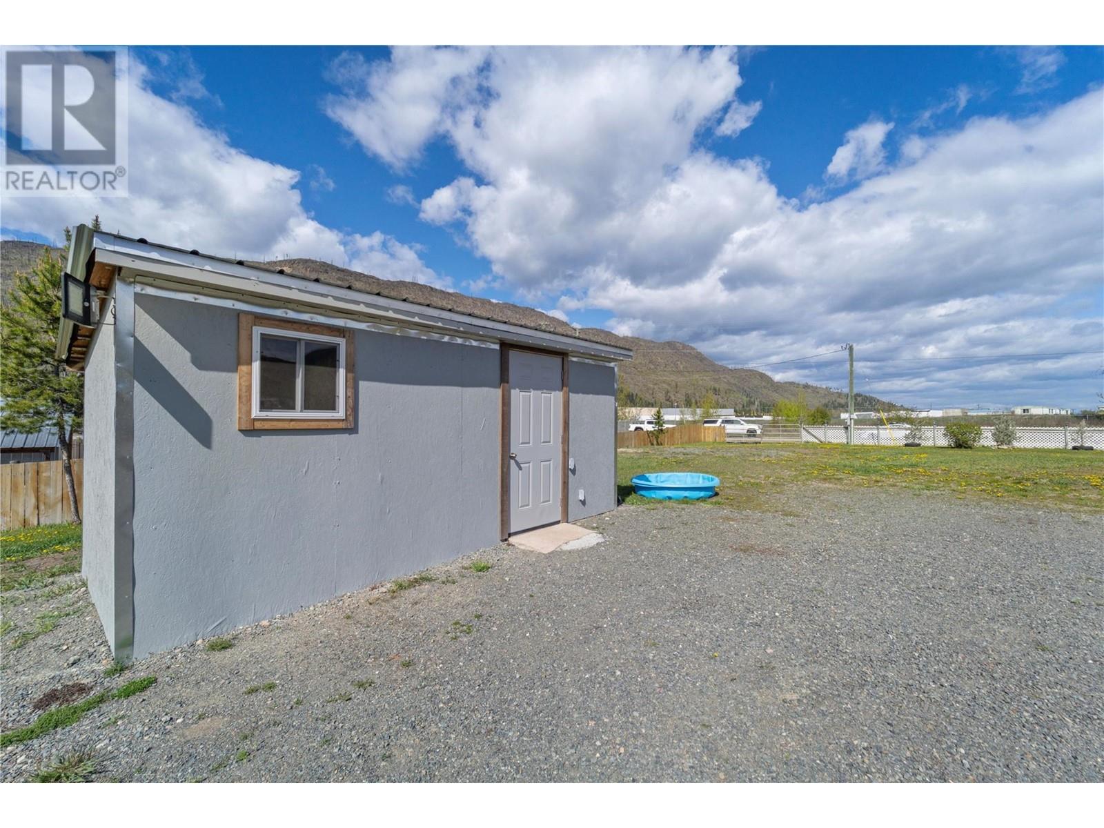 3710 Louis Creek Road Road, Barriere, British Columbia  V0E 2E0 - Photo 12 - 10345021