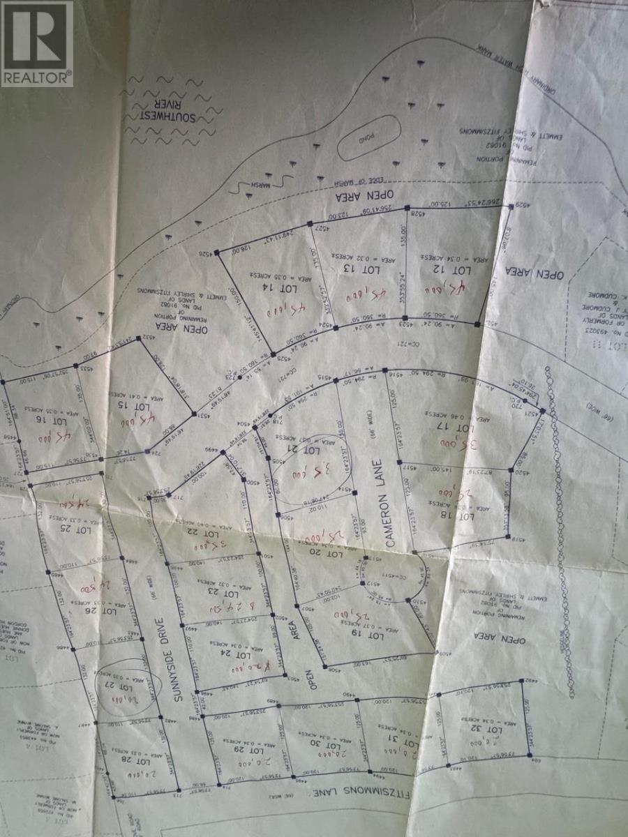 0 Cameron Lane, Long River, Prince Edward Island  C0B 1M0 - Photo 10 - 202509110