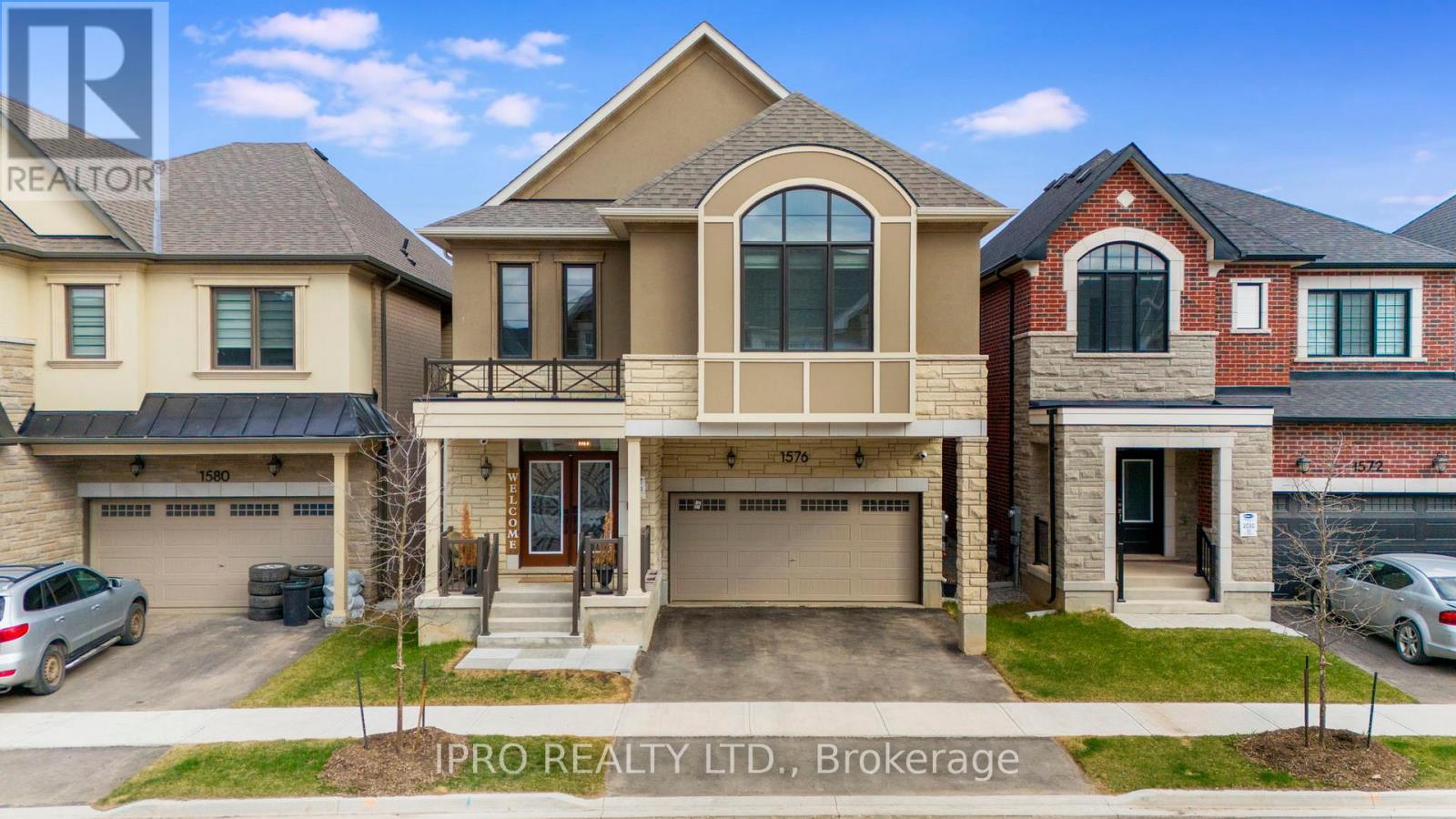 Property at 1576 COOKMAN DRIVE image 1