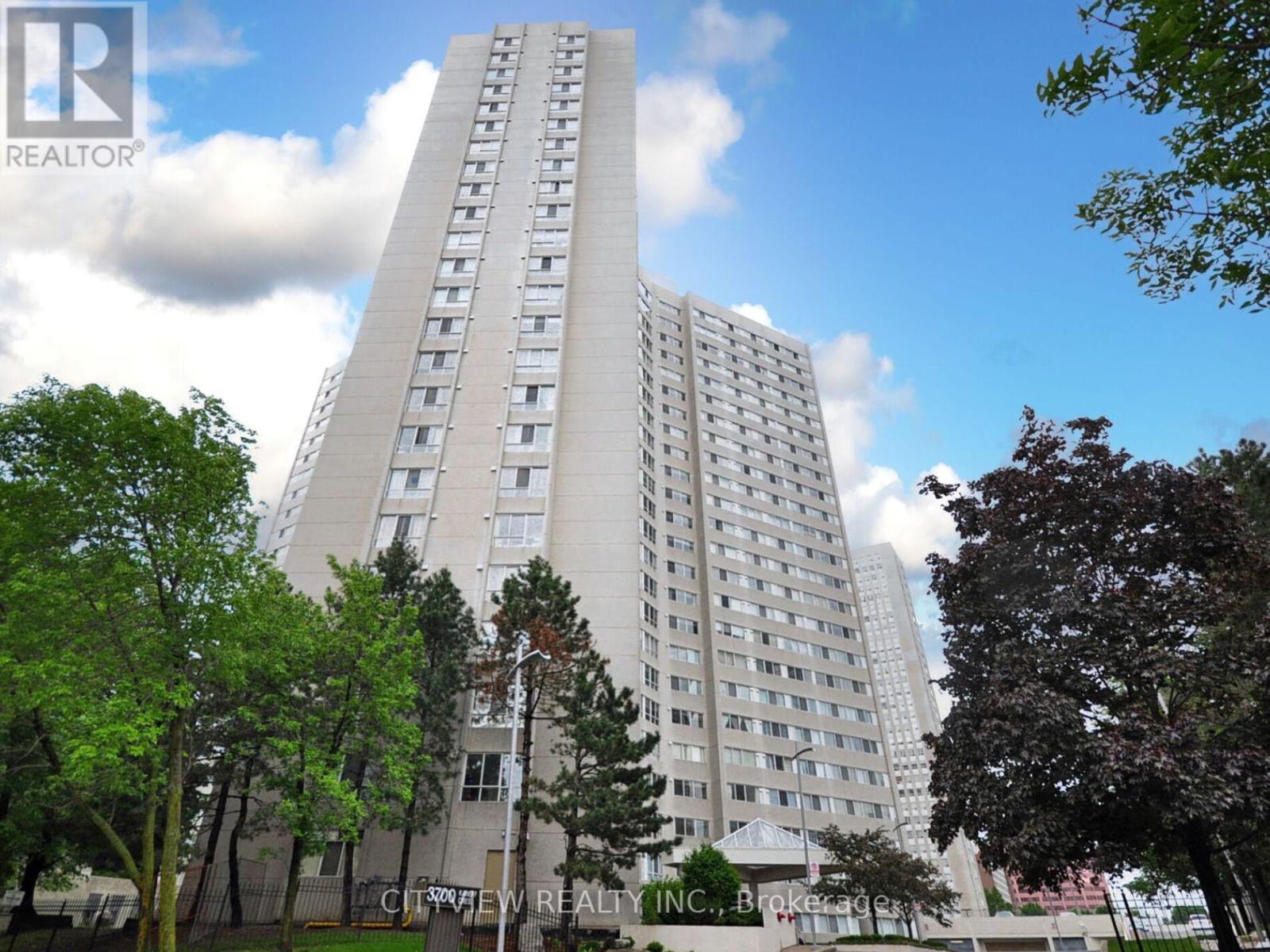 212 - 3700 KANEFF CRESCENT, mississauga (mississauga valleys), Ontario