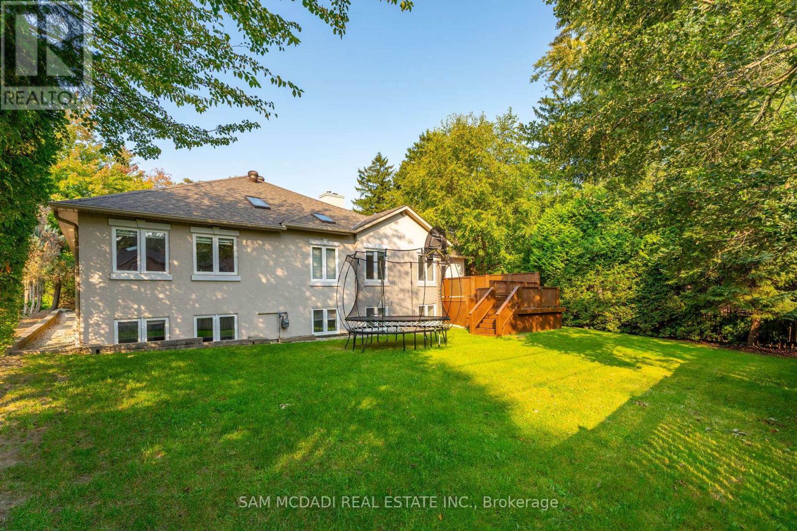 1262 Mississauga Road, Mississauga (Lorne Park), Ontario  L5H 2J2 - Photo 37 - W12108724