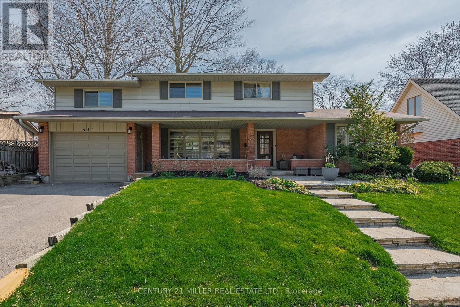 Property at 411 CANTERBURY CRESCENT image 1