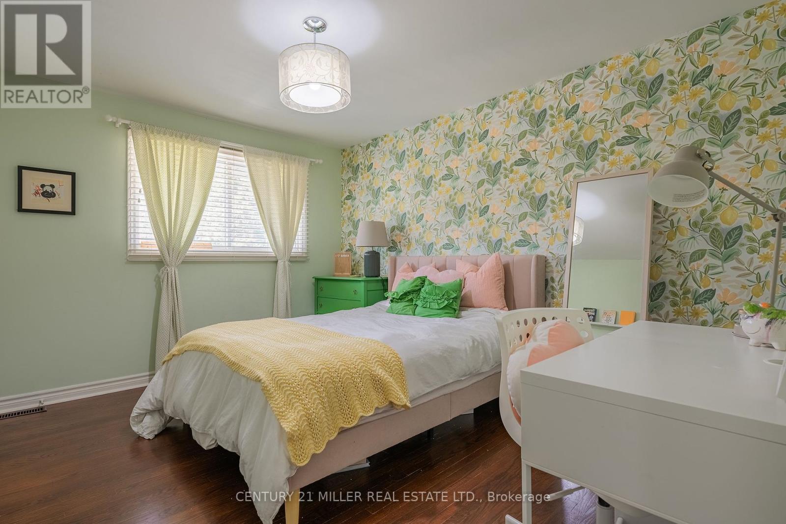 411 Canterbury Crescent, Oakville, Ontario  L6J 5K8 - Photo 23 - W12108771