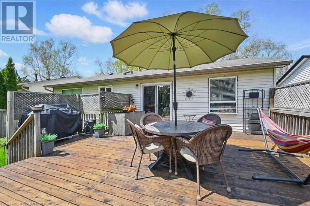 2251 Ingersoll Drive, Burlington, Ontario  L7P 3L1 - Photo 26 - 40716686