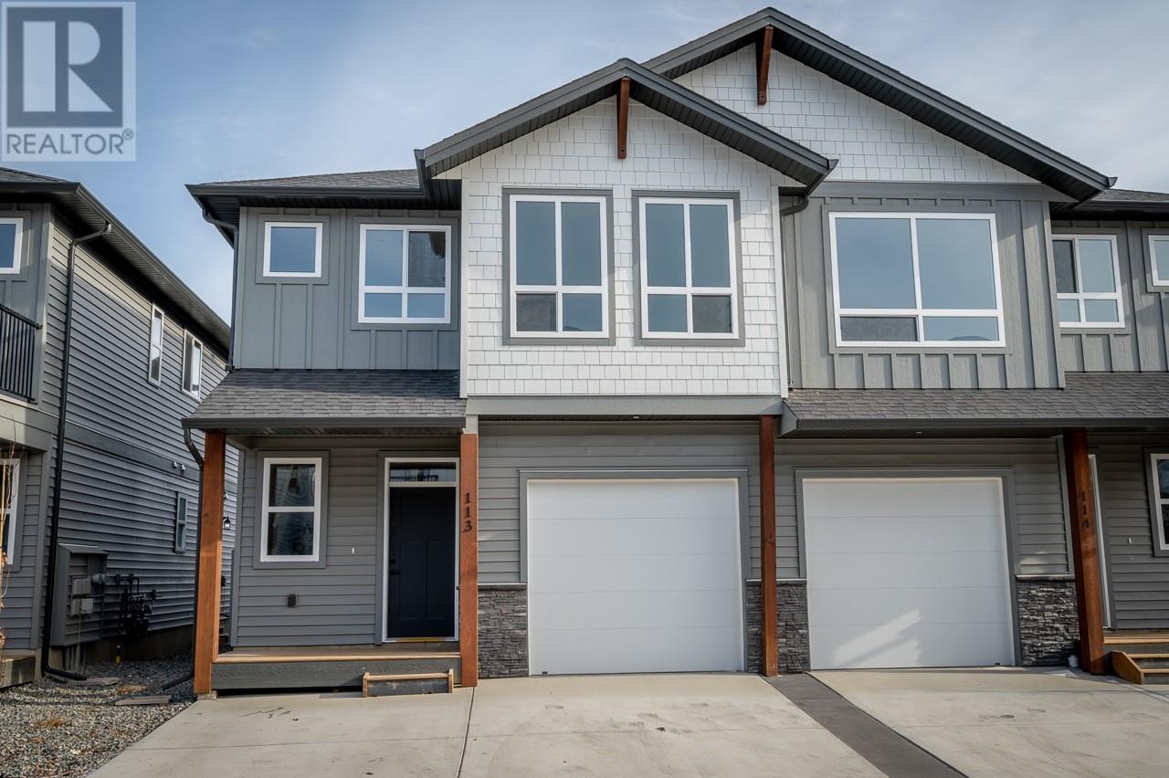 Property at 2648 TRANQUILLE Road Unit# 113 image 1