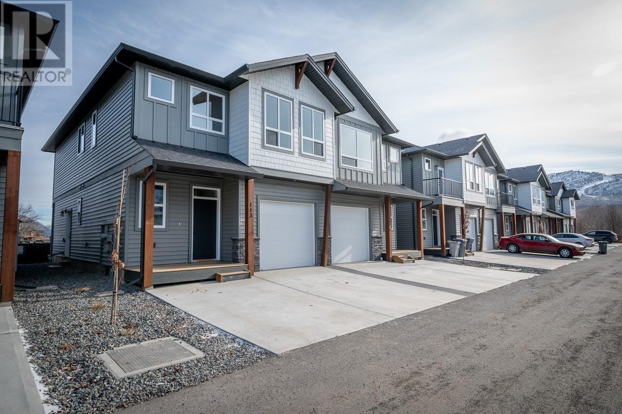 2648 Tranquille Road Unit# 113, Kamloops, British Columbia  V2B 3P1 - Photo 26 - 10334661