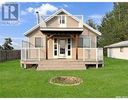 201 & 202 Elim Drive, Lac Pelletier, Ca
