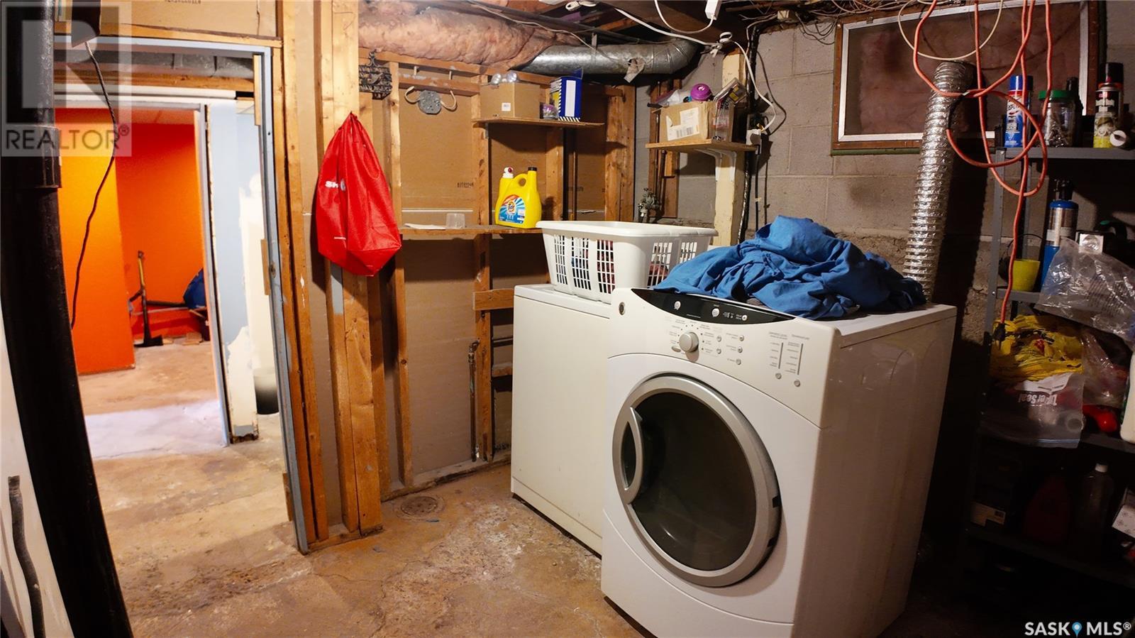 1202 106th Street, North Battleford, Saskatchewan  S9A 1X2 - Photo 15 - SK990348