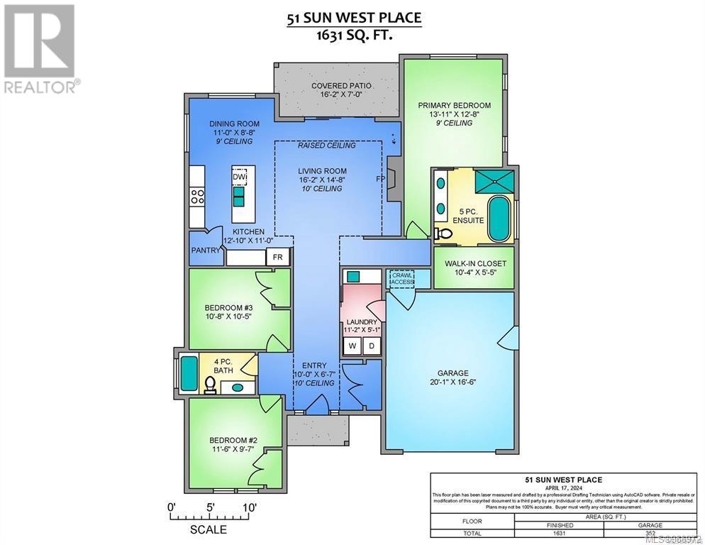 51 Sun West Pl, Parksville, British Columbia  V9P 2W9 - Photo 38 - 988972