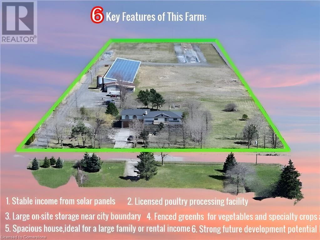 96 Second Road E, Hamilton, Ontario  L8J 3J2 - Photo 4 - 40721947