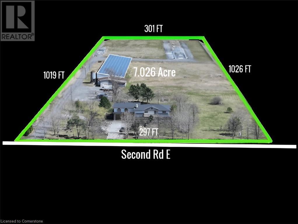 96 Second Road E, Hamilton, Ontario  L8J 3J2 - Photo 1 - 40721947