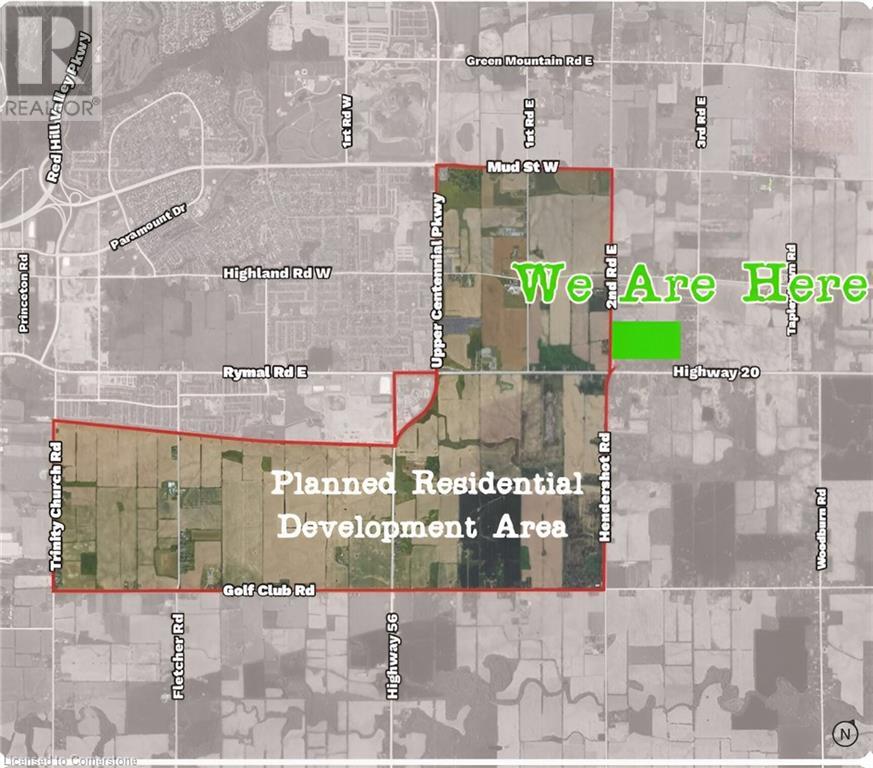 96 Second Road E, Hamilton, Ontario  L8J 3J2 - Photo 12 - 40721947