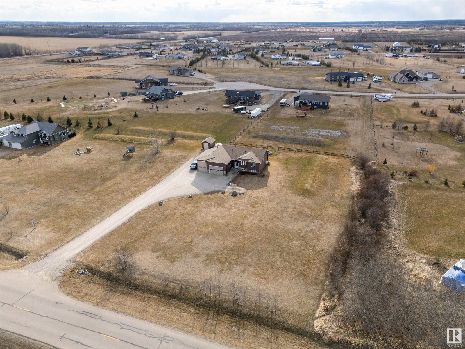 63210 Rge Rd 423, Rural Bonnyville M.d., Alberta  T9M 1P5 - Photo 33 - E4433183