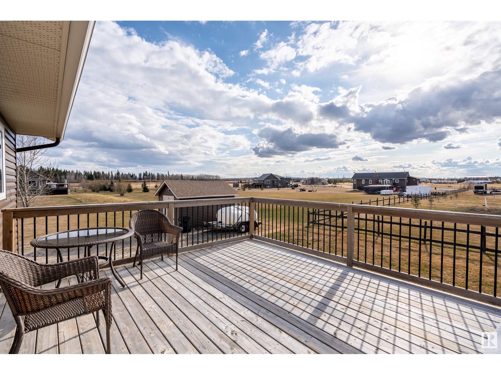 63210 Rge Rd 423, Rural Bonnyville M.d., Alberta  T9M 1P5 - Photo 30 - E4433183
