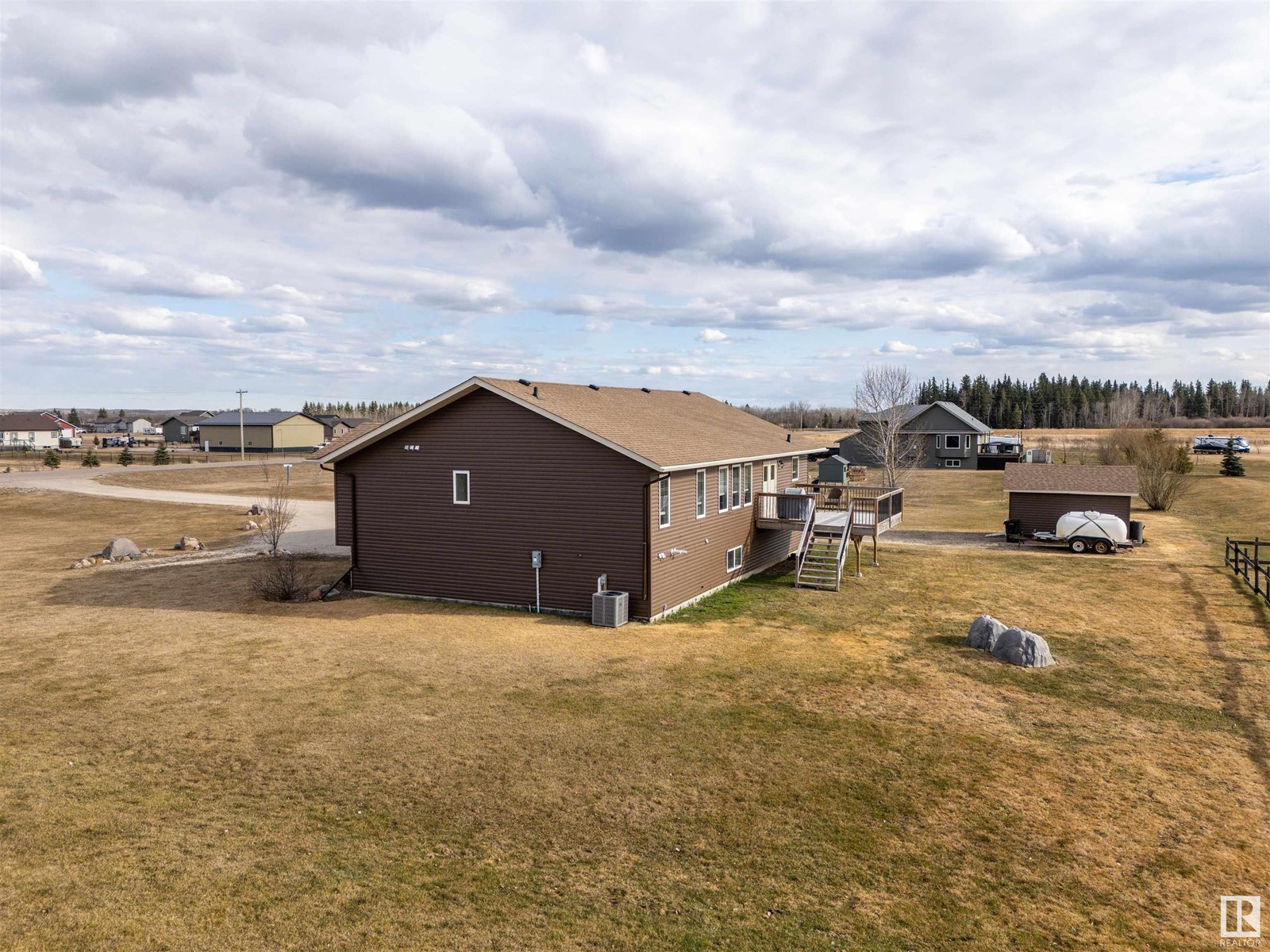 63210 Rge Rd 423, Rural Bonnyville M.d., Alberta  T9M 1P5 - Photo 40 - E4433183