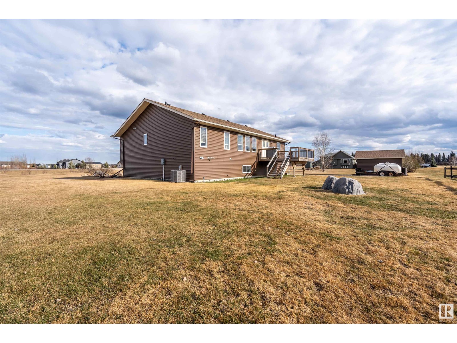 63210 Rge Rd 423, Rural Bonnyville M.d., Alberta  T9M 1P5 - Photo 36 - E4433183