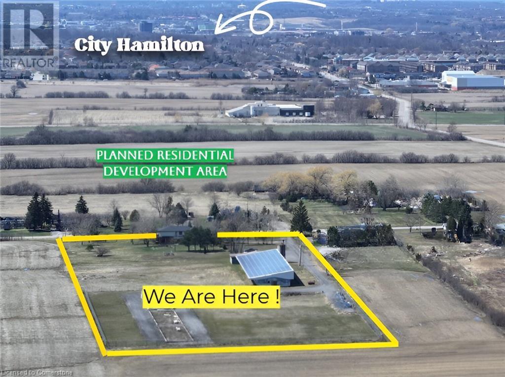 96 Second Road E, Hamilton, Ontario  L8J 3J2 - Photo 1 - 40721951