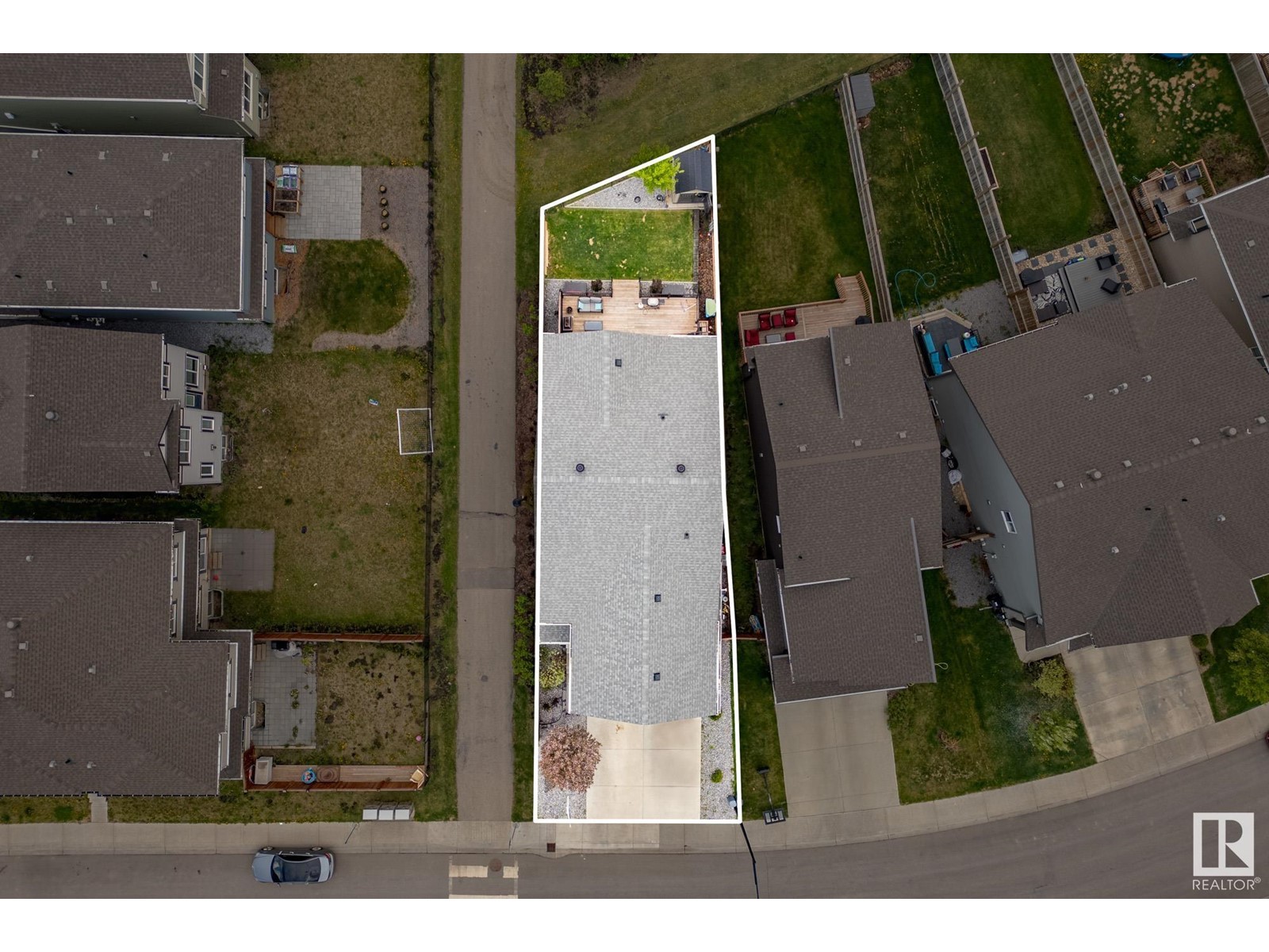 Property at 2015 PRICE LANDING LD SW image 3