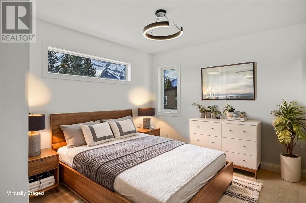 103, 1413 Mountain Avenue, Canmore, Alberta  T1W 1M3 - Photo 7 - A2214359