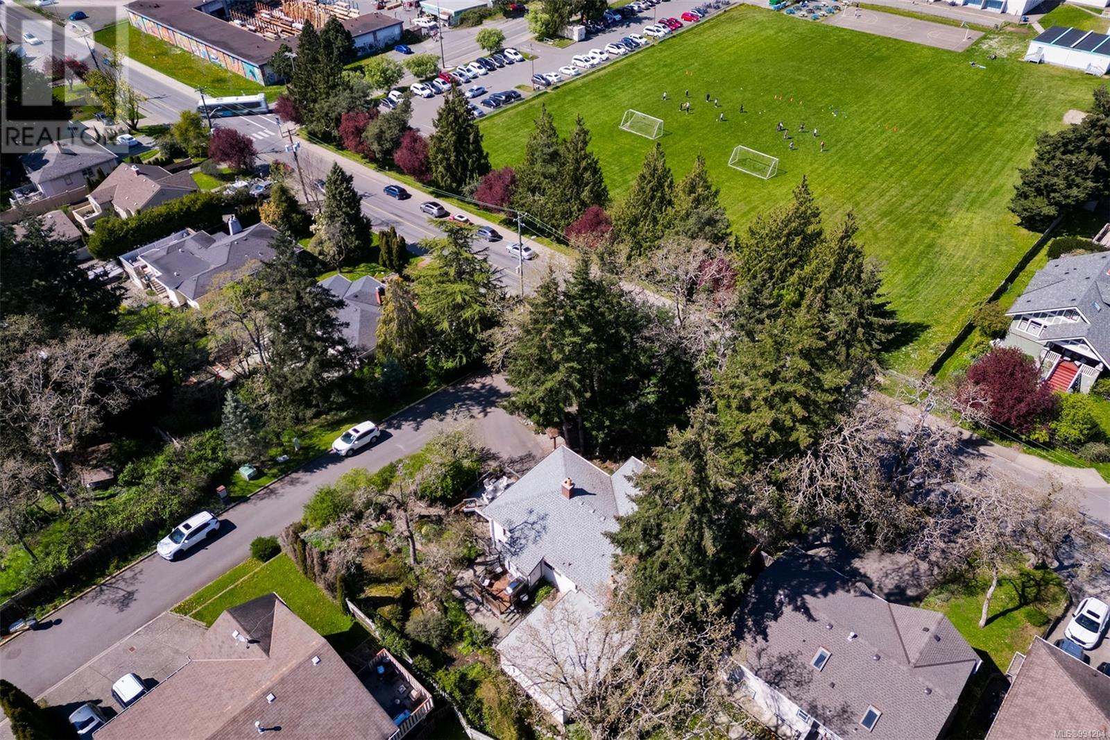 Property at 1151 Reynolds Rd image 2