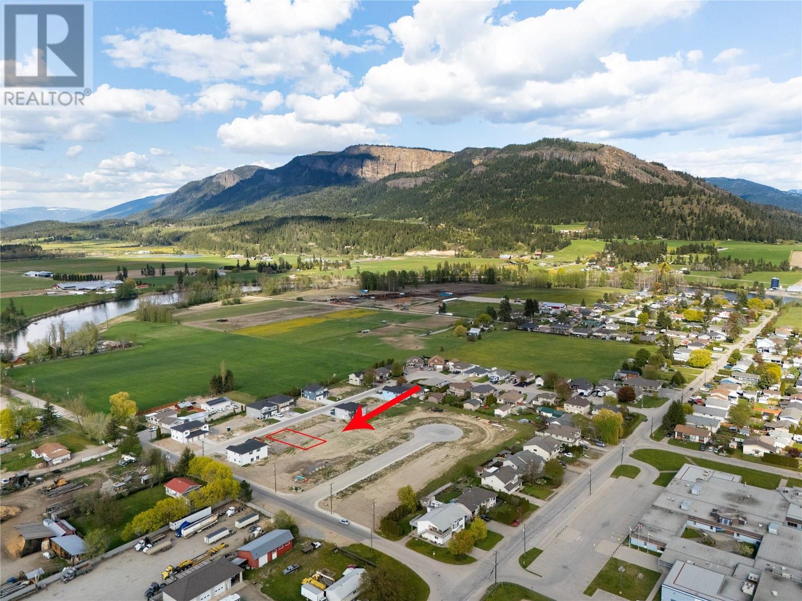 Property at 2232 Heitman Street Lot# 16 image 1