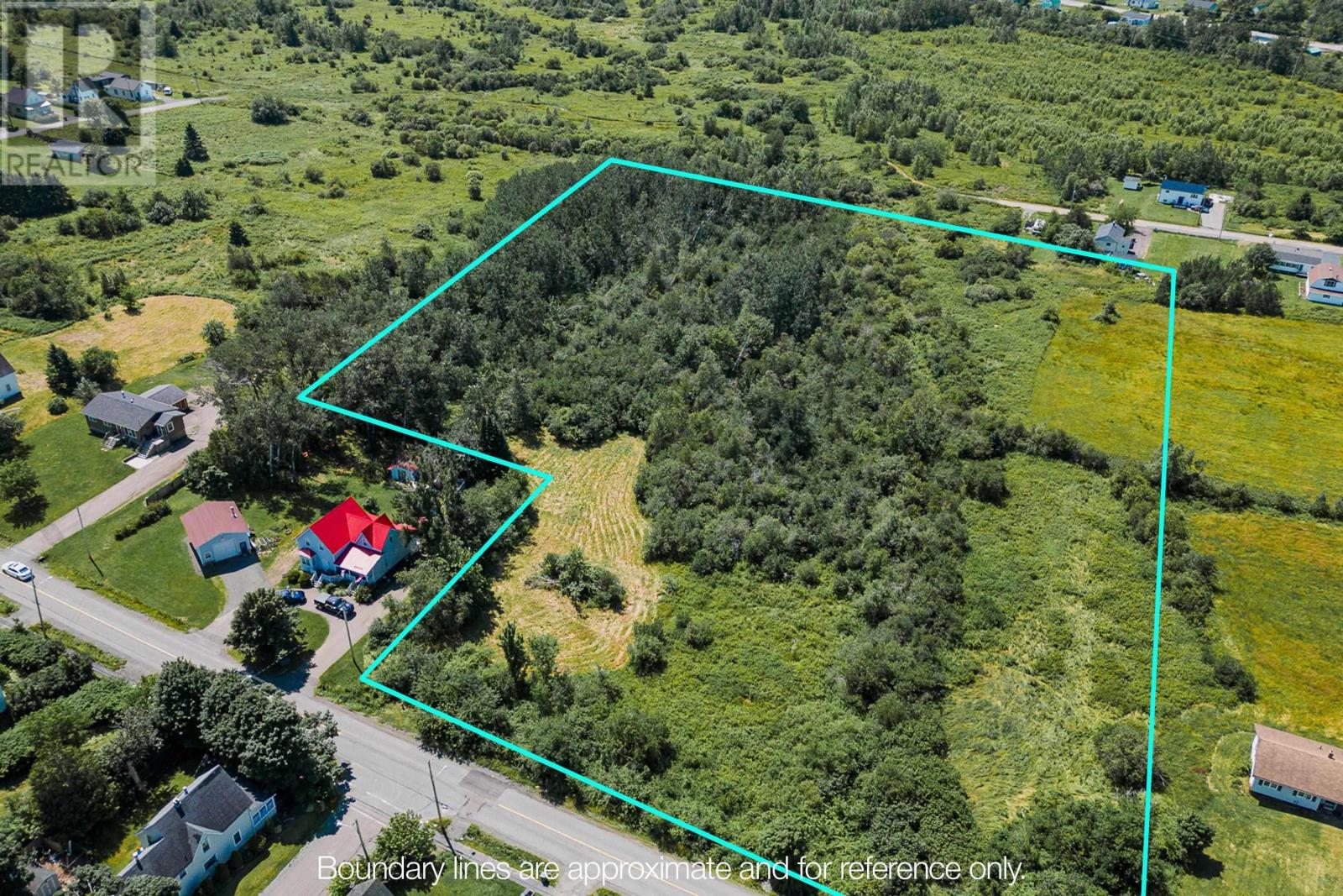 87 Herrett Road, Springhill, Nova Scotia  B0M 1X0 - Photo 1 - 202508196
