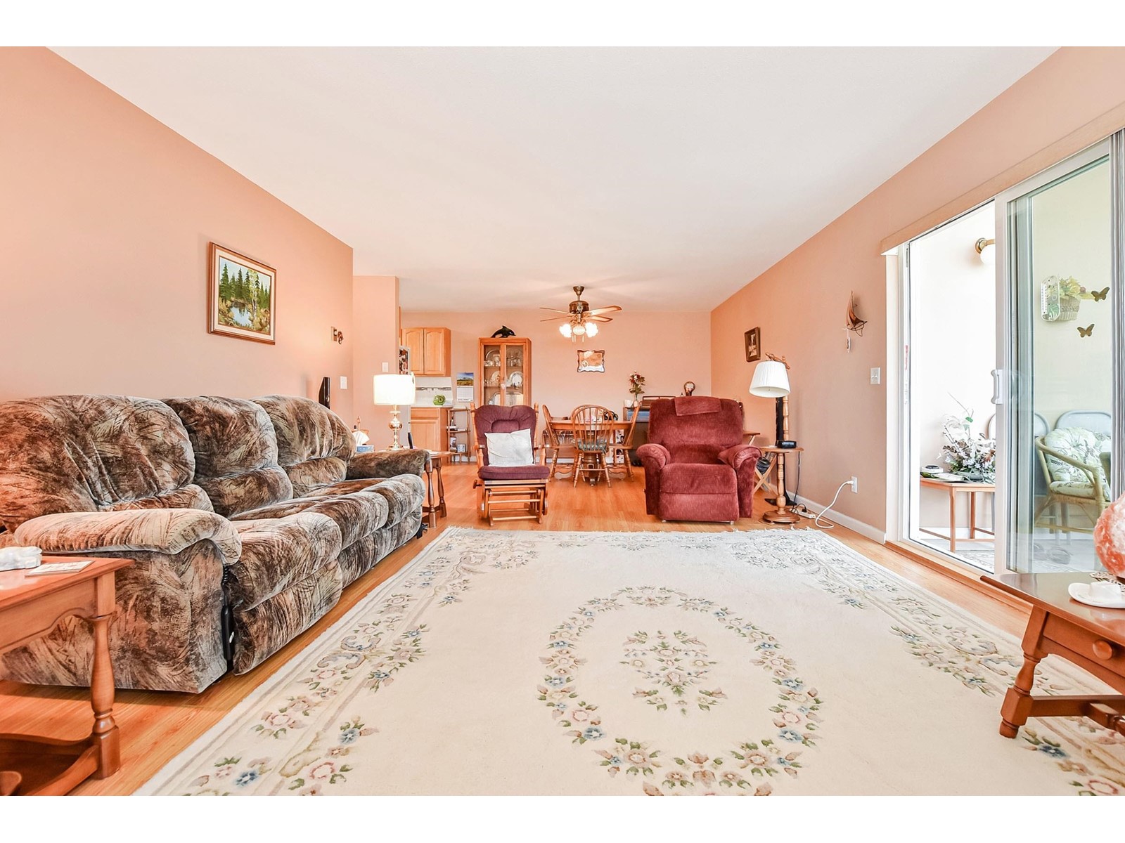 404 9175 Edward Street, Chilliwack Proper West, Chilliwack, British Columbia  V2P 4C5 - Photo 5 - R2994948