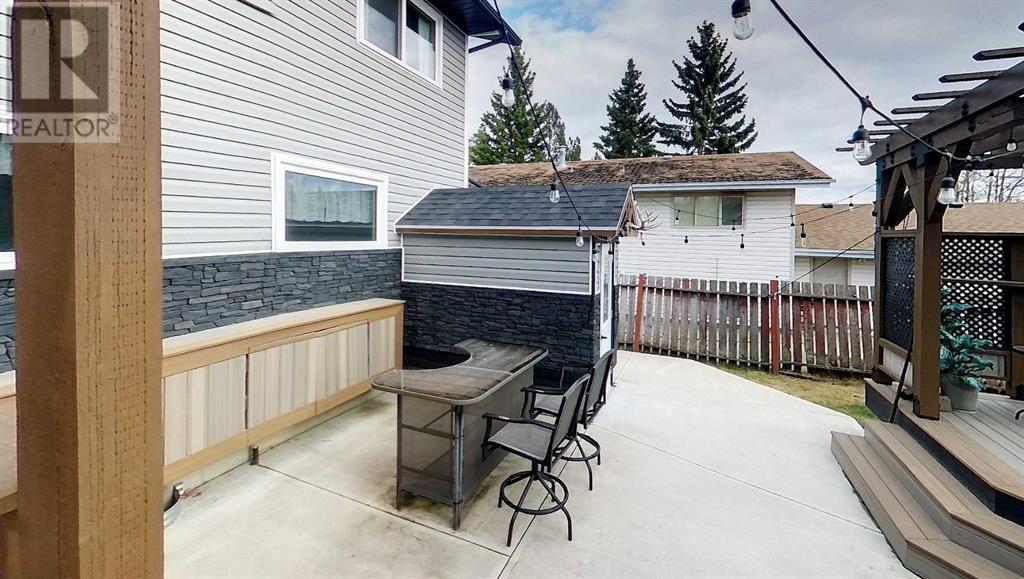 1206 50 Street, Edson, Alberta  T7E 1G2 - Photo 15 - A2215350