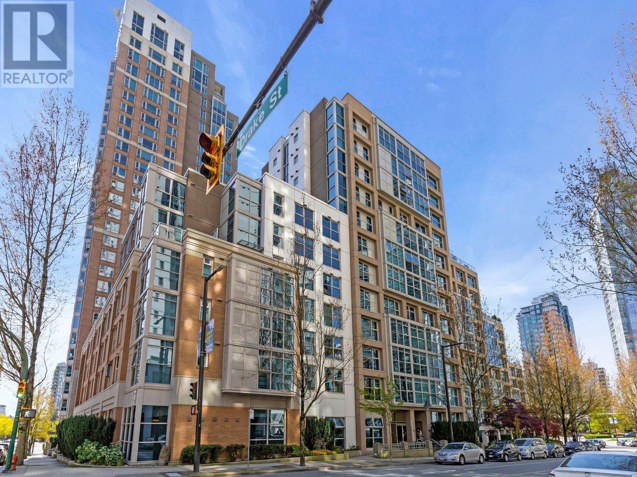 Listing Picture 24 of 26 : 1101 1318 HOMER STREET, Vancouver / 溫哥華 - 魯藝地產 Yvonne Lu Group - MLS Medallion Club Member