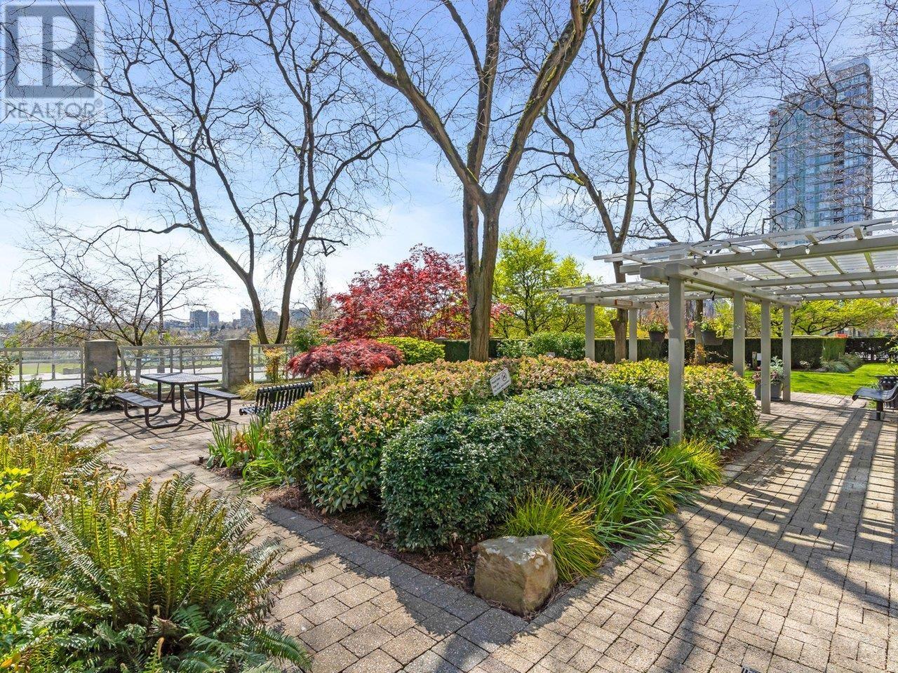 Listing Picture 23 of 26 : 1101 1318 HOMER STREET, Vancouver / 溫哥華 - 魯藝地產 Yvonne Lu Group - MLS Medallion Club Member