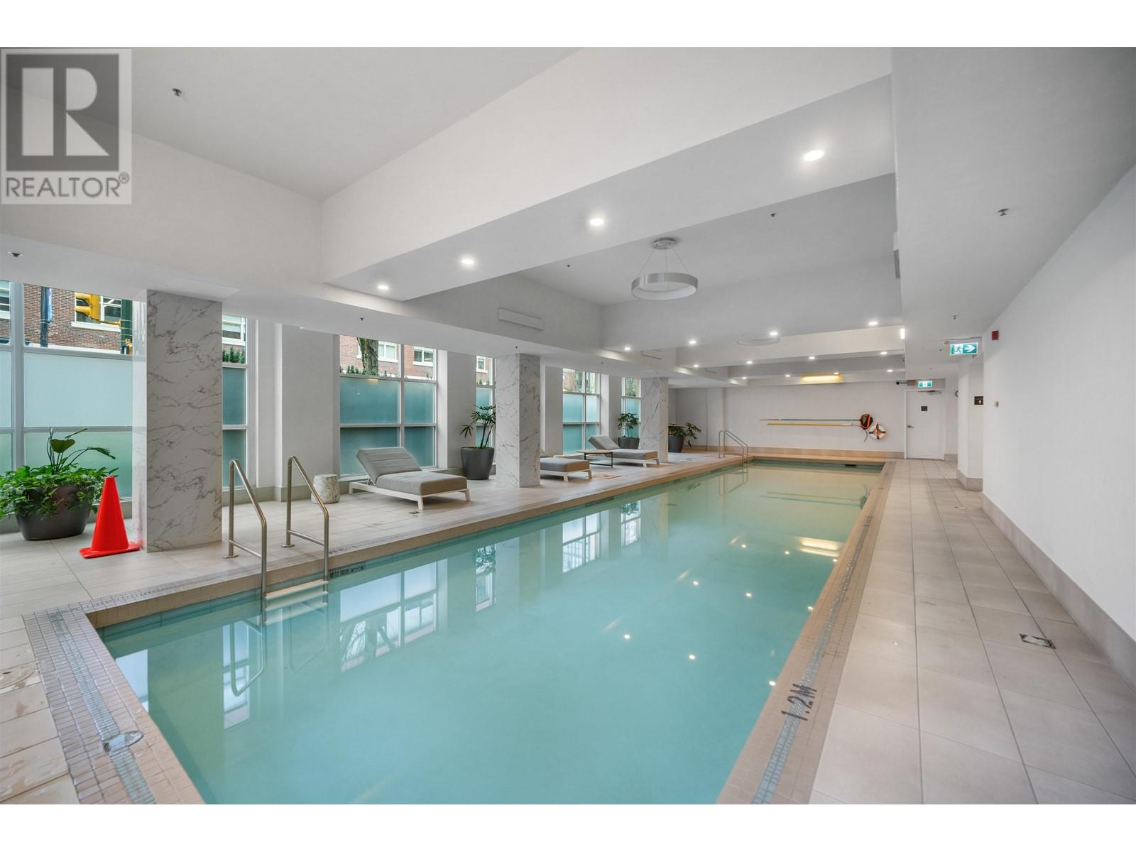 Listing Picture 19 of 26 : 1101 1318 HOMER STREET, Vancouver / 溫哥華 - 魯藝地產 Yvonne Lu Group - MLS Medallion Club Member